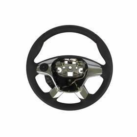 Ck4z-3600-db Ford Genuine Steering Wheel Ck4z3600db