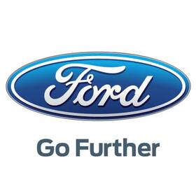 Ck4z-3600-ga Ford Genuine Wheel Assembly Steering