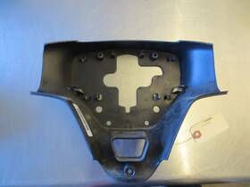 Ct433f563ba Ford Steering Column Bezel From 2013 Edge Awd 3.5