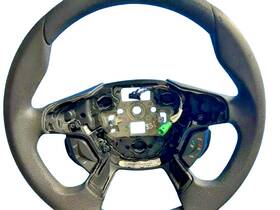 Cv6z3600sa Ford Genuine 2013 To 2016 Escape Driver Steering Wheel Authentic Oem