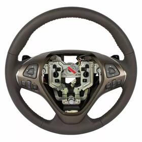 Da1z-3600-bb Ford Genuine Steering Wheel