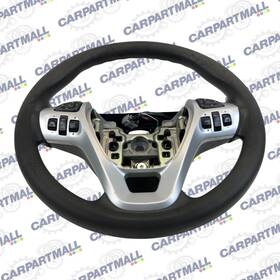 Db53-3600-ad Ford 2013-2015 Explorer Interceptor Utility Driver Steering Wheel
