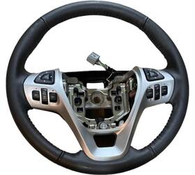 Db5z-3600-ga Ford Genuine Steering Wheel