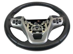 Dg13-3f563-ce35b8 Ford 2013-2019 Taurus Steering Wheel W Cruise And Auido Control Switch Dg13-3f563
