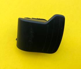 Dg9t-3f884-abw Ford 2013-2016 Edge Steering Wheel Left Paddle Shifter Switch Oem