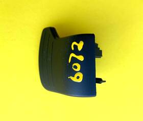 Dg9t-3f884-bbw Ford 2013-2016 Edge Steering Wheel Right Paddle Shift Switch Oem