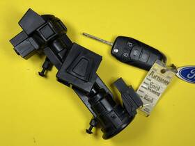Ds7t-11572-aa Ford 2013-2016 Fusion Ignition Key Cylinder Housing With Oem