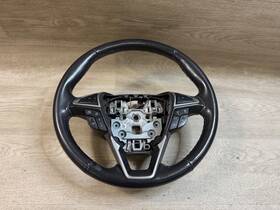 Ds7z3600cb Ford 13-16 Fusion Steering Wheel Without Heat Hybrid Select Shift