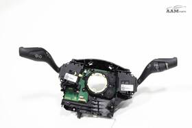 Dv6t-13n064-fb Ford 2012-2014 Focus Se Steering Column Combinattion Switch Control Oem