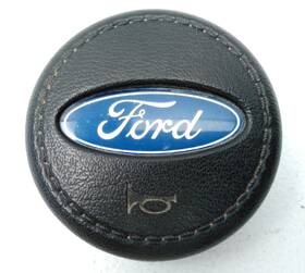 E6ht-13a805-aa Ford 1987 1988 1989 F500 F600 Horn Button Cap Pad Steering Wheel F550 F700 R9