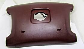 E8fz-13a805-ad Ford 1986-94 Tempo Topaz Steering Wheel Horn Pad Cover Switch New 0riginal