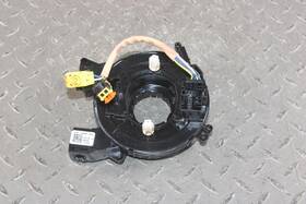 Eg9t14a664bcw Ford 15-23 Mustang Electronic Driver Column Steering Wheel Clockspring Clock Spring