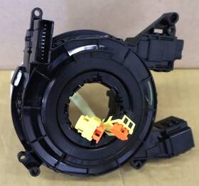 Eg9z-14a664-j Ford Eg9z-14a664j New Oem 2014-2024 Lincoln Heated Steering Wheel Clock Spring