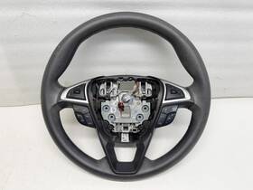 Es733600dd3d0a Ford H51228 13-16 Fusion Steering Wheel With Controls See Pictures