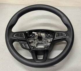 F1eb-3600-ahg3zhe Ford Focus 2015-2018 Steering Wheel