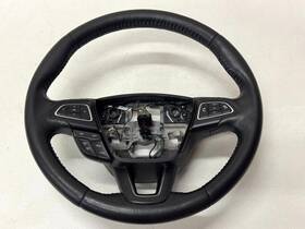 F1eb3600ape3zhe Ford Focus 2015-2018 Steering Wheel Heated Leather Cruise Audio Bt