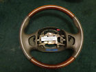 2l74-3f563-aaw Ford F250 F150 Grain Prices Gray Lincoln Woodgrain Steering Navigatior Wheel Wood