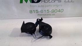 Hc3z13832g Ford F350 Sd 2018-2020 Front Horn Oem