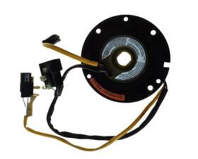 F39a-14a664-cc Ford Oem Clockspring