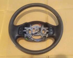 F75a-3f563-bcw Ford Nice - 97-03 F-150 F-250 Expedition Excursion Black Leather Steering Wheel