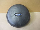 Ford Factory Oem Mustang Steering Wheel Horn Pad Emblem Fmswhp