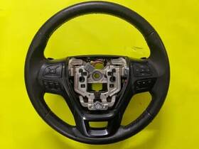 Fb5z-3600-fb Ford 2016-2019 Explorer Steering Wheel Cruise Control Switch Oem