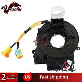 Hl3z-14a664-a Ford Fl3z-14a664-b Clock Spring Without Heated For F-150 2015-2020 Expedition 18-22