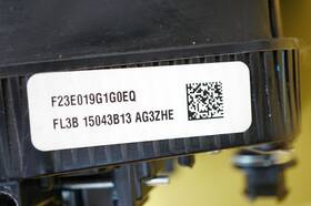 Fl3z-15043b13-af Ford Steering Wheel Module Oem F150 15-20 Expedition 2018-21