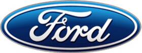 Ford Fp5z-3600-pd Genuine Kit Steering Wheel