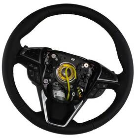 G2gz-3600-du Ford Genuine Wheel Assembly Steering