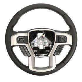 Gl3z-3600-eb Ford Genuine Wheel Assembly Steering