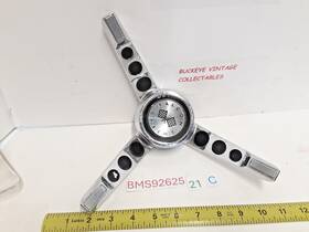 C3da-13a800a Ford H-30591 Original 1964 Falcon Sprint Horn Ring H29781