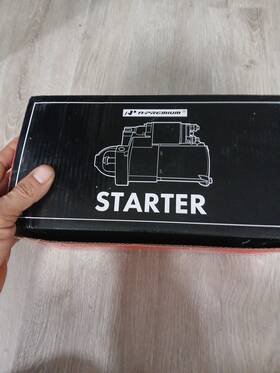 H102417125 Ford Starter Premium Para Camionetas V6