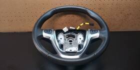 H2bb3600ba35b8 Ford 2019 Fiesta Steering Wheel Oem