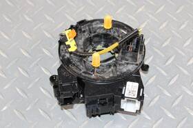 Hc3t14a664bc Ford 17-20 F250 Electronic Driver Column Clockspring Clock Spring Srs Oem Factory Wty