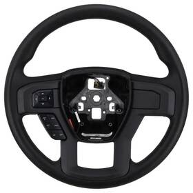 Hc3z-3600-bb Ford Genuine Steering Wheel