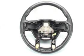 Hl3b3600 Ford 2015-2020 F150 Left Side Steering Wheel Without Cruise Switch Oem