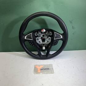 Hs733600ga3zhe Ford 2013-2020 Fusion Steering Wheel W Controls Oem