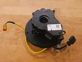 Jc3z-14a664-a Ford Used -genuine Contains Steering Angle Sensor 17-22 Super Duty