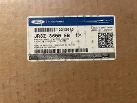 Jr3z-3600-eb Ford Jr3z-3500-eb Brand New Genuine 2018 Mustang Steering Wheel