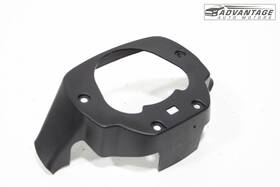 Kt43-3600-lac Ford 2015-2021 Edge Steering Wheel Back Rearward Trim Cover Panel Shroud Oem