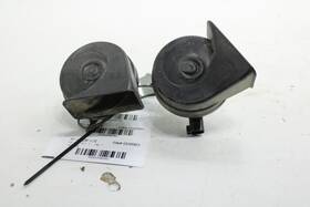 L1mt-13a803-ab Ford 2020-2024 Explorer Police High And Low Note Horn With Bracket