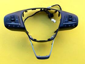 Lb5t-9e740-cc Ford 2020-2022 Escape Steering Wheel Cruise Control Switch Oem