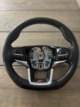 Lb5z-3600-ma Ford 2022 Explorer St Steering Wheel