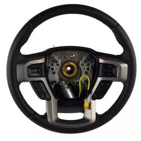 Lc3z-3600-je Ford Genuine Steering Wheel