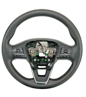 Lj6b3600af3zhe Ford Lj6b3600 2020 Escape Steering Wheel With Switches Oem