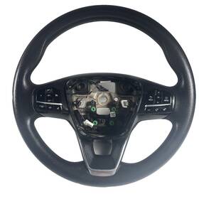 Lj6b3600ae Ford Escape Steering Wheel With Switches Oem 2020 - 2022