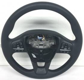 Lk41-3600-ca3zhe Ford Oem Steering Wheel For Transit Scratches Marks