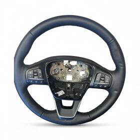 Lk41-3600-ec3zhe Ford Nto 20-25 Transit 150 250 350 Steering Wheel Black 6miles