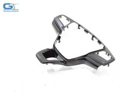 Lk9b3600lg Ford Mustang Mach-e Steering Switch Bezel Molding Cover Trim Oem 2022 - 2023